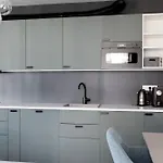 Skyline Designer Flat, Ac & 24-7 Reception * Братислава