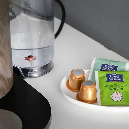 Appartamento Skyline Flat Near Center By Richies Bratislava