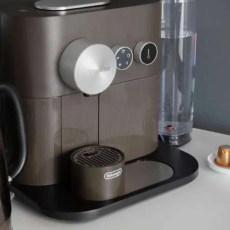 Apartman Skyline Flat Near Center By Richies *