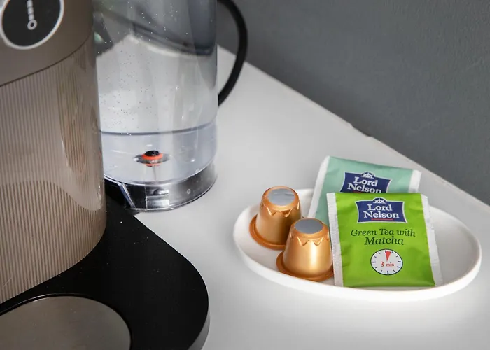 شقة Skyline Flat Near Center By Richies براتسيلافا