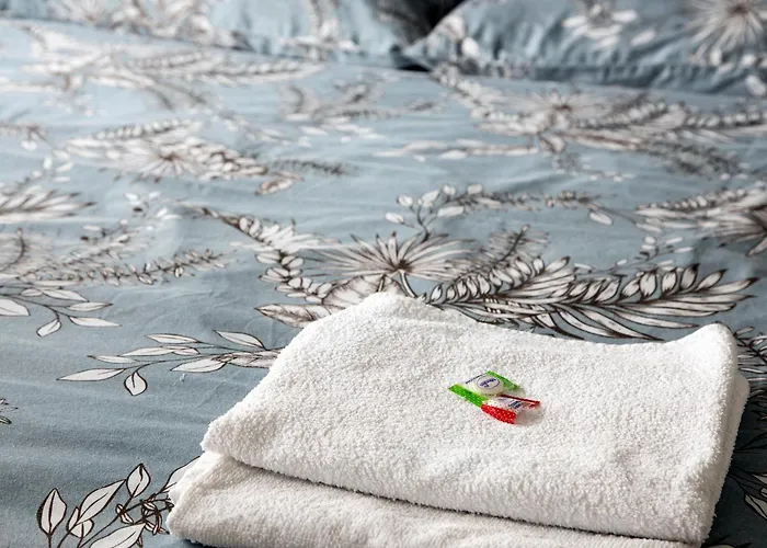 شقة Skyline Flat Near Center By Richies براتسيلافا