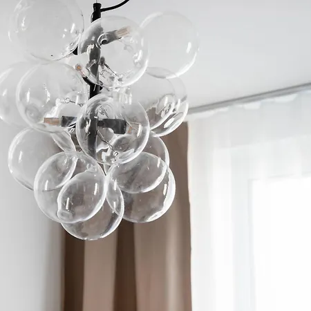 Апартаменти Skyline Flat Near Center By Richies