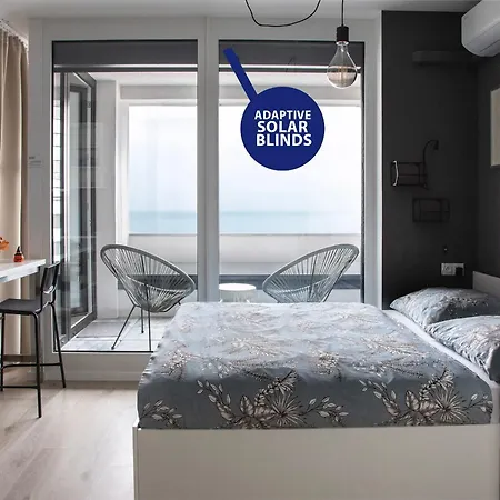 Skyline Designer Flat, Ac & 24-7 Reception